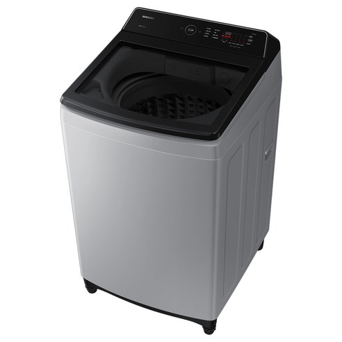 삼성전자 그랑데 통버블 세탁기 WA16CG6441BY: 세탁기 용량과 에너지 효율로 최적의 세탁 경험