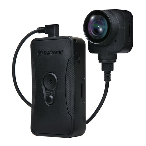 트랜센드 DrivePro Body 70: 당신의 안전을 지키는 든든한 동반자