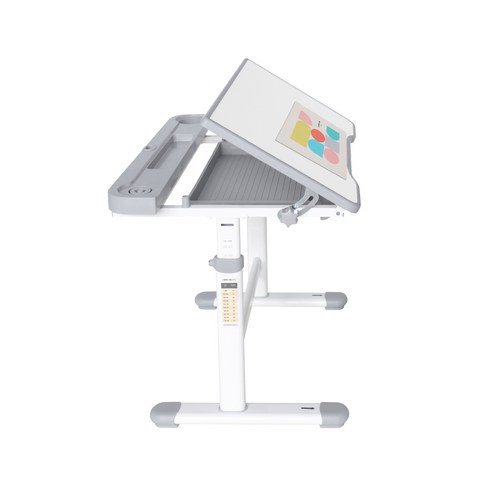 아이의 꿈을 키우는 맞춤형 학습 공간, 루나랩키즈 어린이 첫 책상 LITE