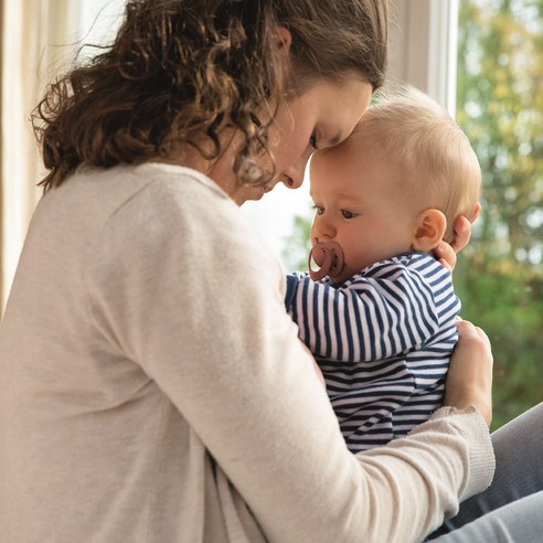 아기를 위한 최고의 선택