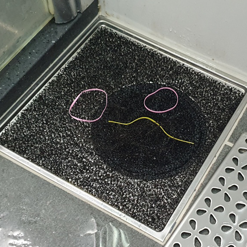 家居用品 浴室用品 地漏 坐便器 用於浴室 坐便器 衛浴