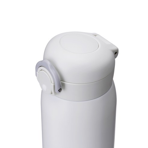 캐리보틀 베이직 텀블러: 편리함과 개인화된 스타일의 완벽한 조화