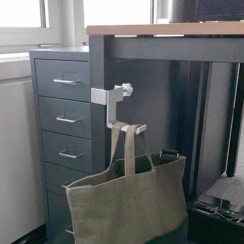 공간을 깔끔하게 정리하는 혁신적인 아이템