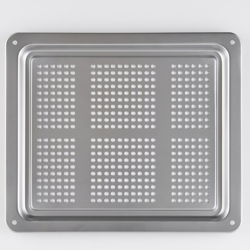 풀무원 스팀쿡 듀얼스팀오븐 액세서리, 요리의 품격을 높이다