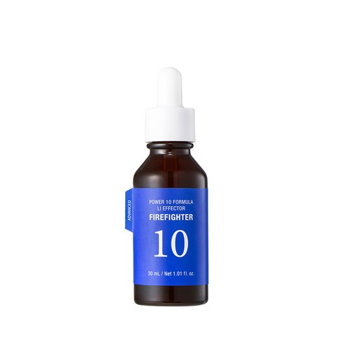 잇츠스킨 파워10 포뮬라 엘아이 이펙터 에센스 감초줄렌, 30ml, 1개