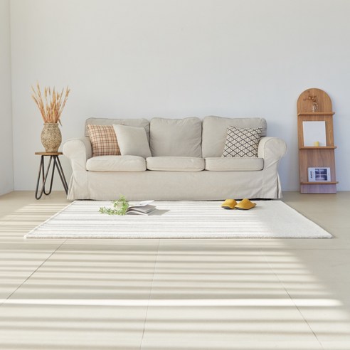 포근함과 스타일을 모두 갖춘 당신의 공간 연출