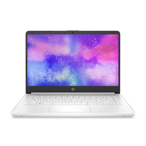 HP 2021 노트북 14s, 스노우 화이트, 코어i5 11세대, 256GB, 8GB, WIN10 Home, dq2006TU