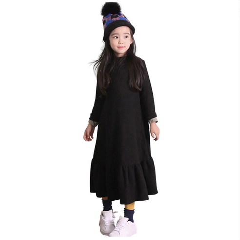 Junior  Fashion  Girl  Clothing  onepiece  girl  girl  junior  9歲以上  Youth