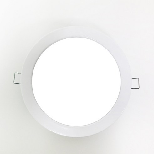 가온엘이디 다운라이트 20W DS, 주광색(화이트), 1개
