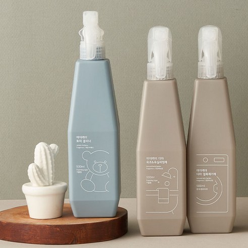 깨끗한 옷, 안심 성분, 육아 필수템 마더케이 디아 얼룩제거제