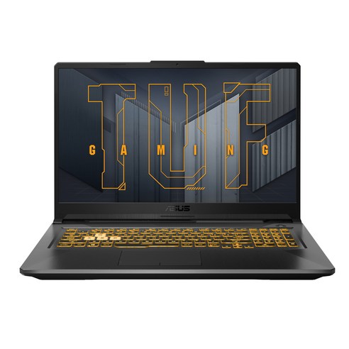 에이수스 2021 노트북, 이클립스 그레이, 코어i7, 512GB, 8GB, WIN10 Home, ASUS TUF Gaming F15 FX506HM-HN184T
