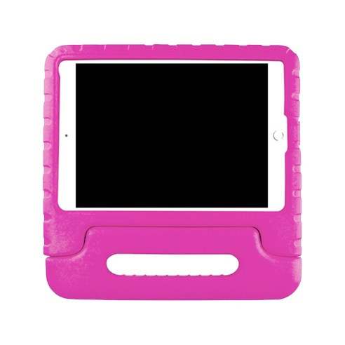 태블릿 에바폼 케이스, 핑크