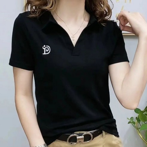 남자니트카라티 추천상품 구디프 여성용 브이넥 카라 자수 반팔 티셔츠: 여신 감성이 돋보이는 아이템 소개 남자니트카라티 추천상품 구디프 여성용 브이넥 카라 자수 반팔 티셔츠: 여신 감성이 돋보이는 아이템 소개