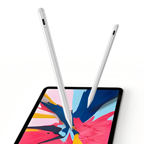 태블릿 사용 경험을 향상시키는 최적의 터치 입력 솔루션