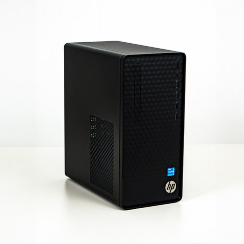 압도적인 성능과 합리적인 가격의 조화, HP 2024 데스크탑 M01