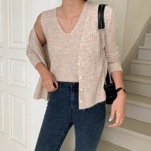 套裝產品 家居服 套裝協調 女式套裝 女式套裝 女式開襟衫套裝 女式針織品 女式針織品 女式秋季針織品 秋季針織品
