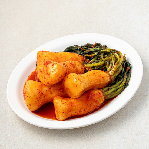 한울 총각김치, 1kg, 1개