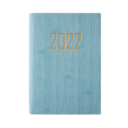 스토리하우스 2022년 다이어리, 블루