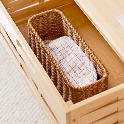 家居用品 收納 組織 用品 籐編 籃子 籐編 籃子 BASKET 籃子 籃子