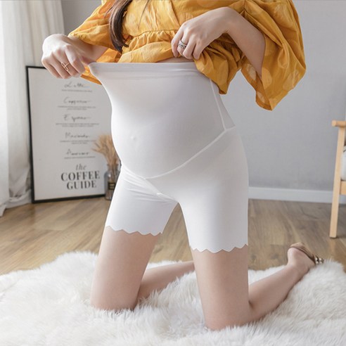 C 노라인 임부용 속바지