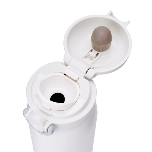 캐리보틀 베이직 텀블러: 편리함과 개인화된 스타일의 완벽한 조화