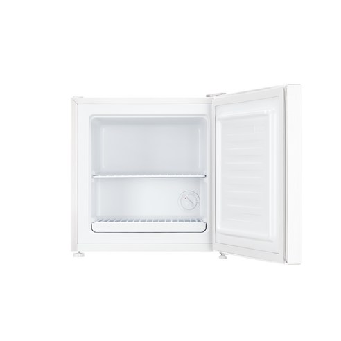 캐리어 클라윈드 미니 냉동고: 주방에 꼭 필요한 편리한 솔루션