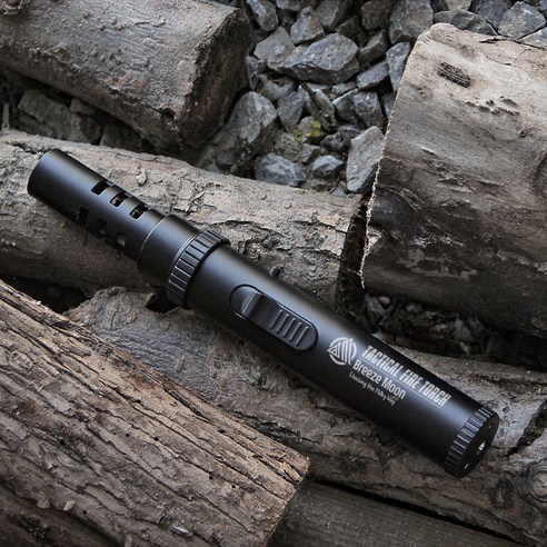 캠핑의 완벽한 동반자