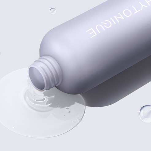 라벤더 바닐라 향으로 힐링하는 촉촉한 샤워 시간