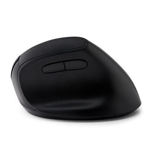 여성의 작은 손을 위한 편안한 버티컬 마우스