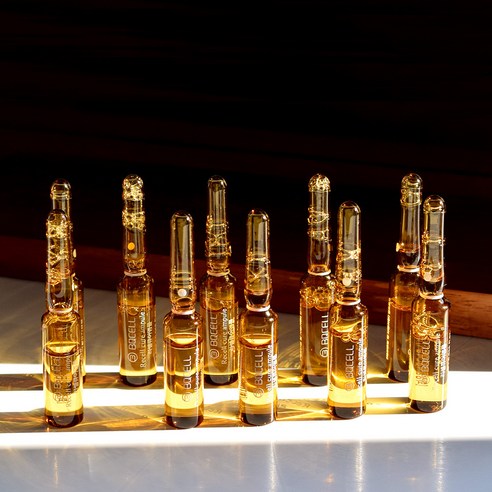 비큐셀 리셀큐어 앰플, 2ml, 10개