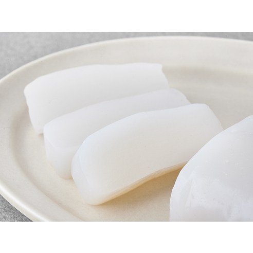 야식의 유혹, 칼로리 걱정 없이 대림선 사조 곤약으로 해결!