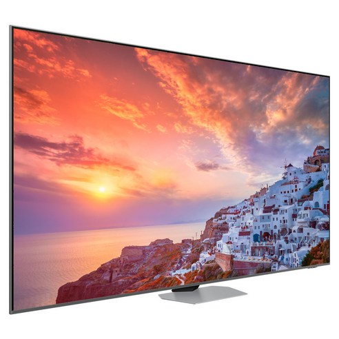 몰입감 있는 홈 엔터테인먼트를 위한 최고의 4K UHD Neo QLED TV