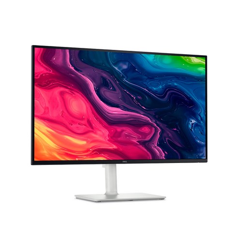 선명함과 편리함의 완벽한 조화, 델 4K UHD 17 Plus 모니터