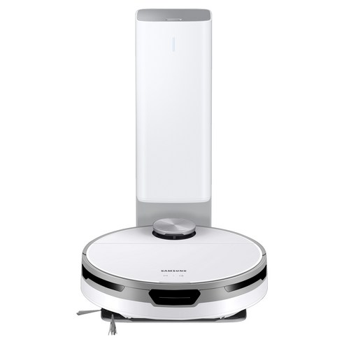 삼성 BESPOKE 제트 봇 로봇청소기: 첨단 기술로 깨끗하고 편리한 가정 청소