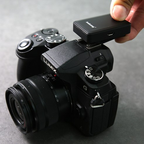 전문가급 사운드, 완벽한 편의성