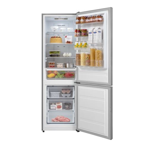 캐리어 클라윈드 피트인 콤비 냉장고: 냉장고의 미래를 위한 혁신