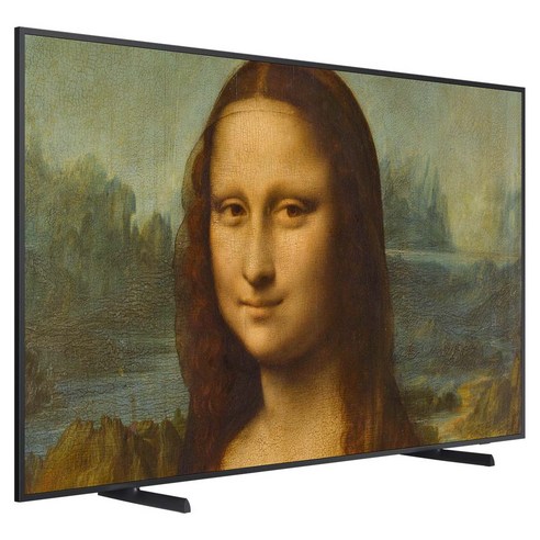 삼성전자 4K UHD The Frame TV는 거실을 아트 갤러리로 변신시키는 최고의 선택입니다.