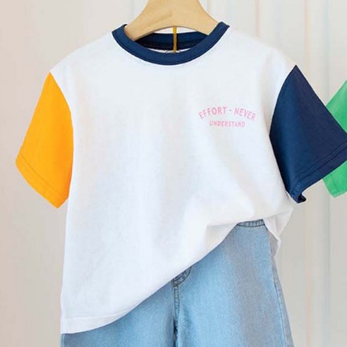 孩子們  時尚  女孩  服裝  上衣  回合  T 卹  男孩  女孩  常見
