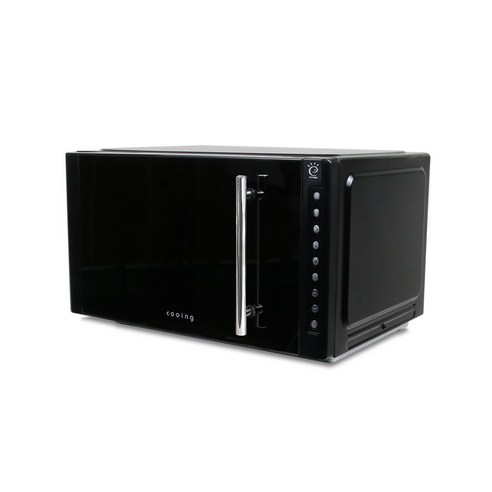 주방의 혁신, 쿠잉 전자 복합 오븐레인지로 시작하세요!