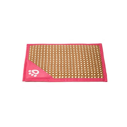 에나수 반려동물 돗자리 SP470, 핑크