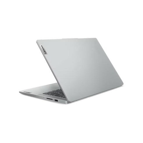 강력한 성능의 세련된 노트북