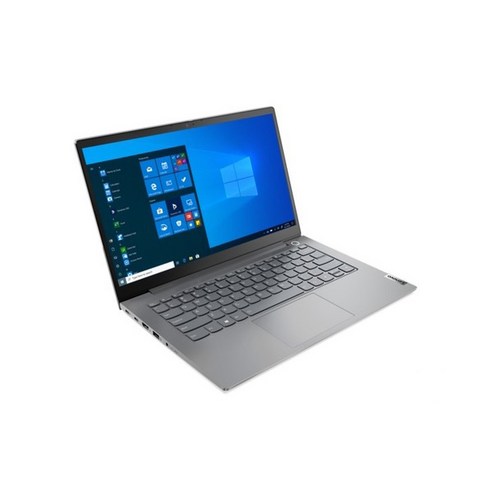 레노버 2021 ThinkBook 14, 미네랄 그레이 + 실버, ThinkBook 14 ITL / 20VD00X3KR, 코어i5, 1536GB, 24GB, WIN11 Pro