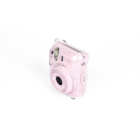 인스탁스 미니12 액세서리 키트: 카메라 보호, 편리한 휴대성, 스타일리시한 디스플레이