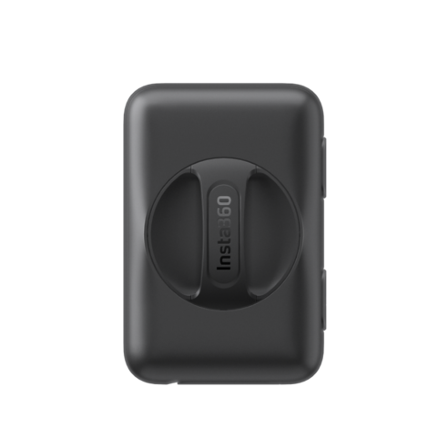 인스타360 GPS 액션 리모컨으로 당신의 액션 촬영을 완벽하게 제어하세요!