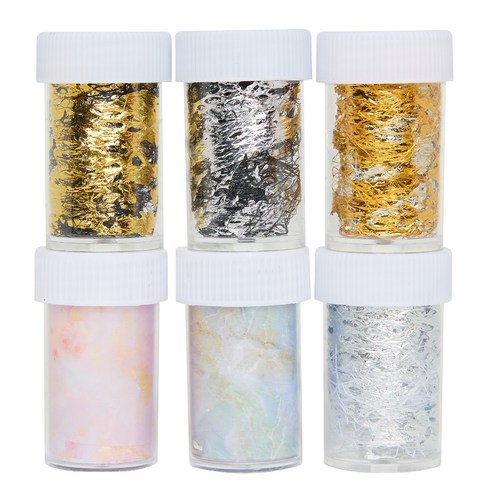 美容 指甲護理 美甲 化妝 藝術 工具 閃光 Bling Bling的 Bling Bling的 Bling Bling的