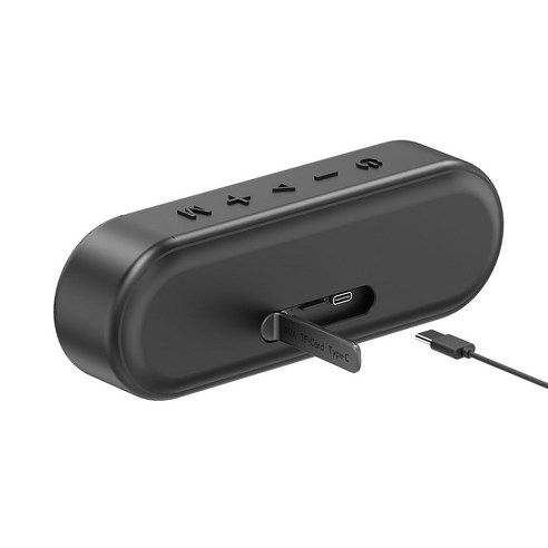 고품질 사운드, 편리함, 내구성을 위한 휴대용 고출력 블루투스 스피커