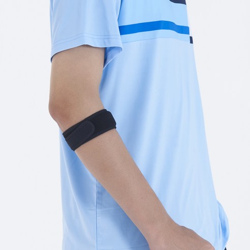 그리핏 테니스엘보 팔꿈치 보호대: 스포츠의 동반자 골프엘보우아대