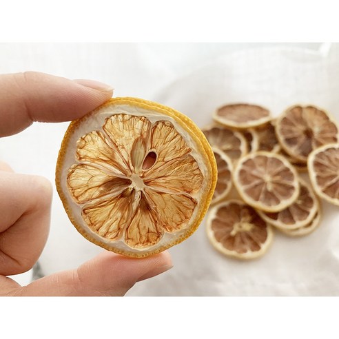 乾檸檬 大容量 咖啡廳使用 食品 食品 新鮮食品 乾貨 水果 乾果