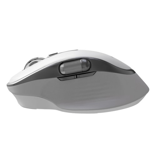 손목 건강을 지켜주는 아이리버 GT300 버티컬 마우스, 장시간 작업에도 편안함을!