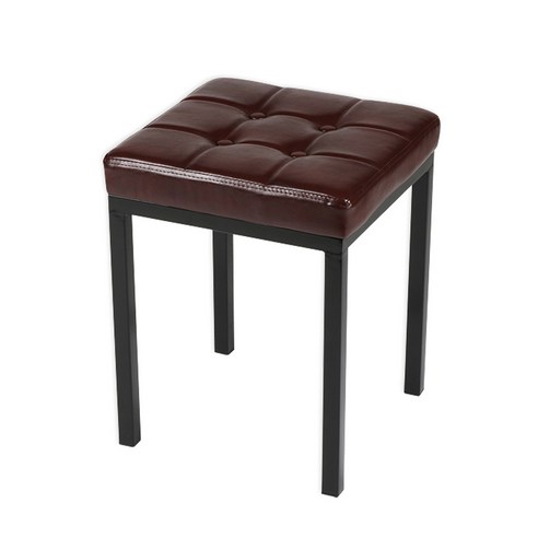 도리퍼니처 솔리드 보조 의자, 브라운